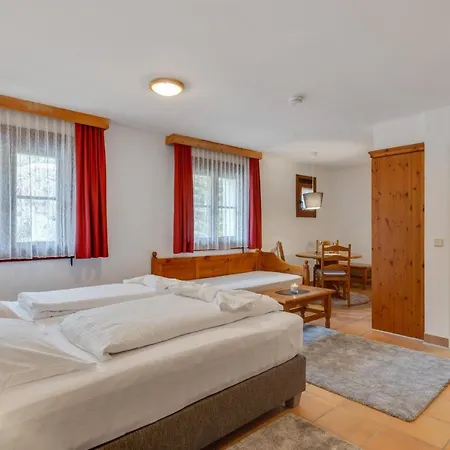 Gemuetliches Appartement Naehe Skipiste Deutschberg Exterior photo
