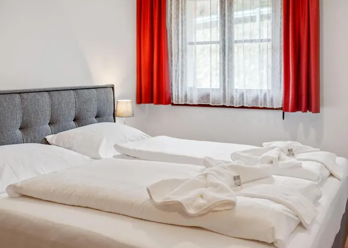 Gemuetliches Appartement Naehe Skipiste