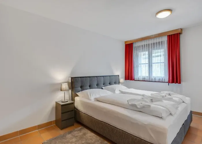 Gemuetliches Appartement Naehe Skipiste
