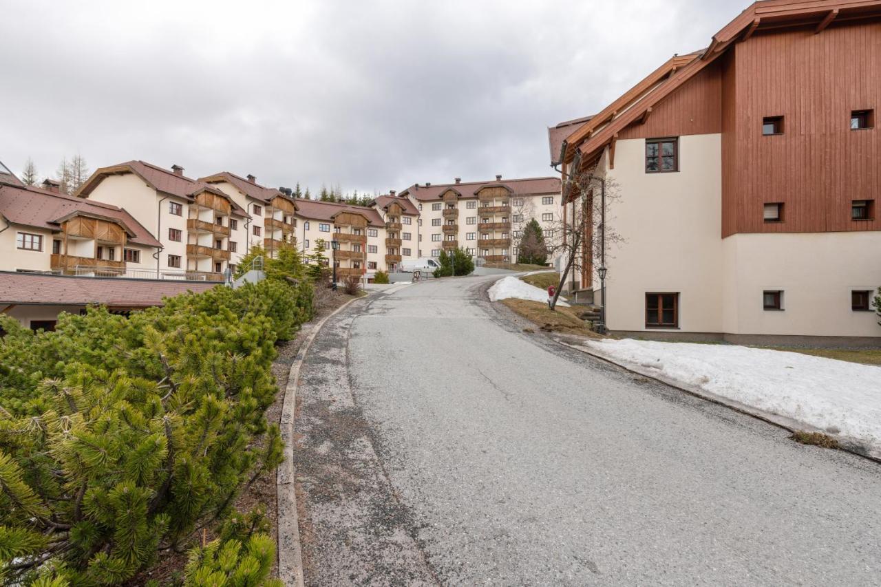 Gemuetliches Naehe Skipiste Apartment Deutschberg
