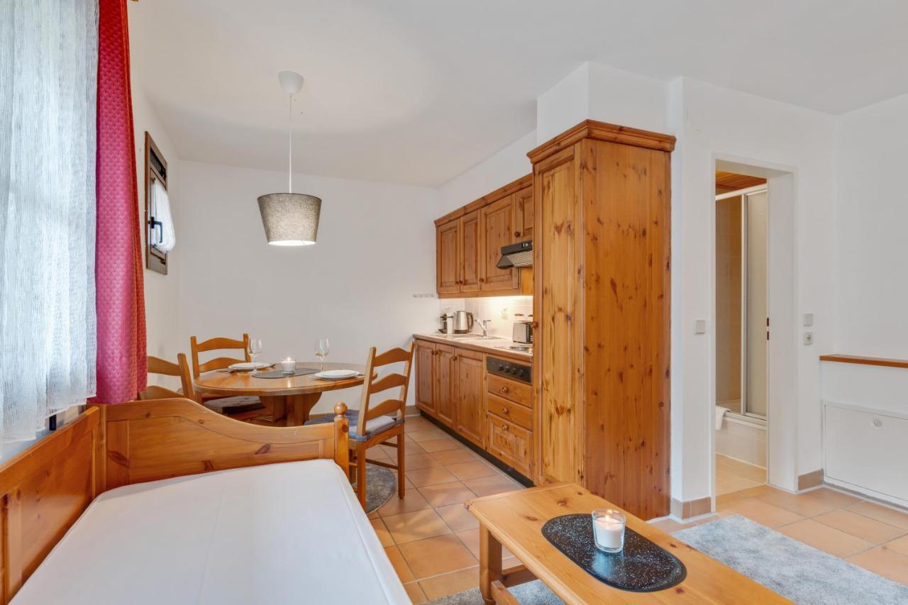 Apartment Gemuetliches Naehe Skipiste *