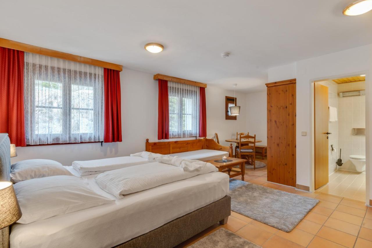 Apartment Gemuetliches Naehe Skipiste *
