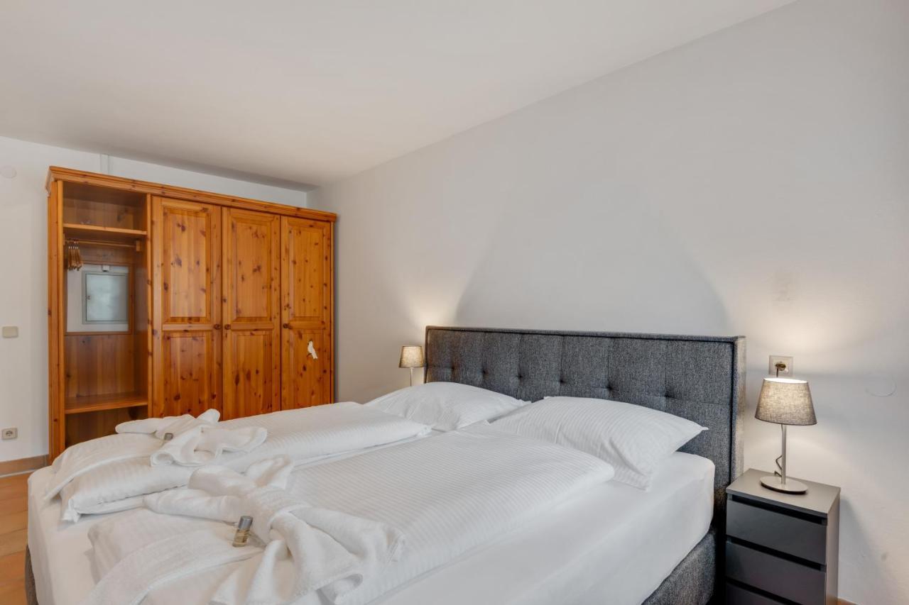Apartment Gemuetliches Naehe Skipiste Deutschberg