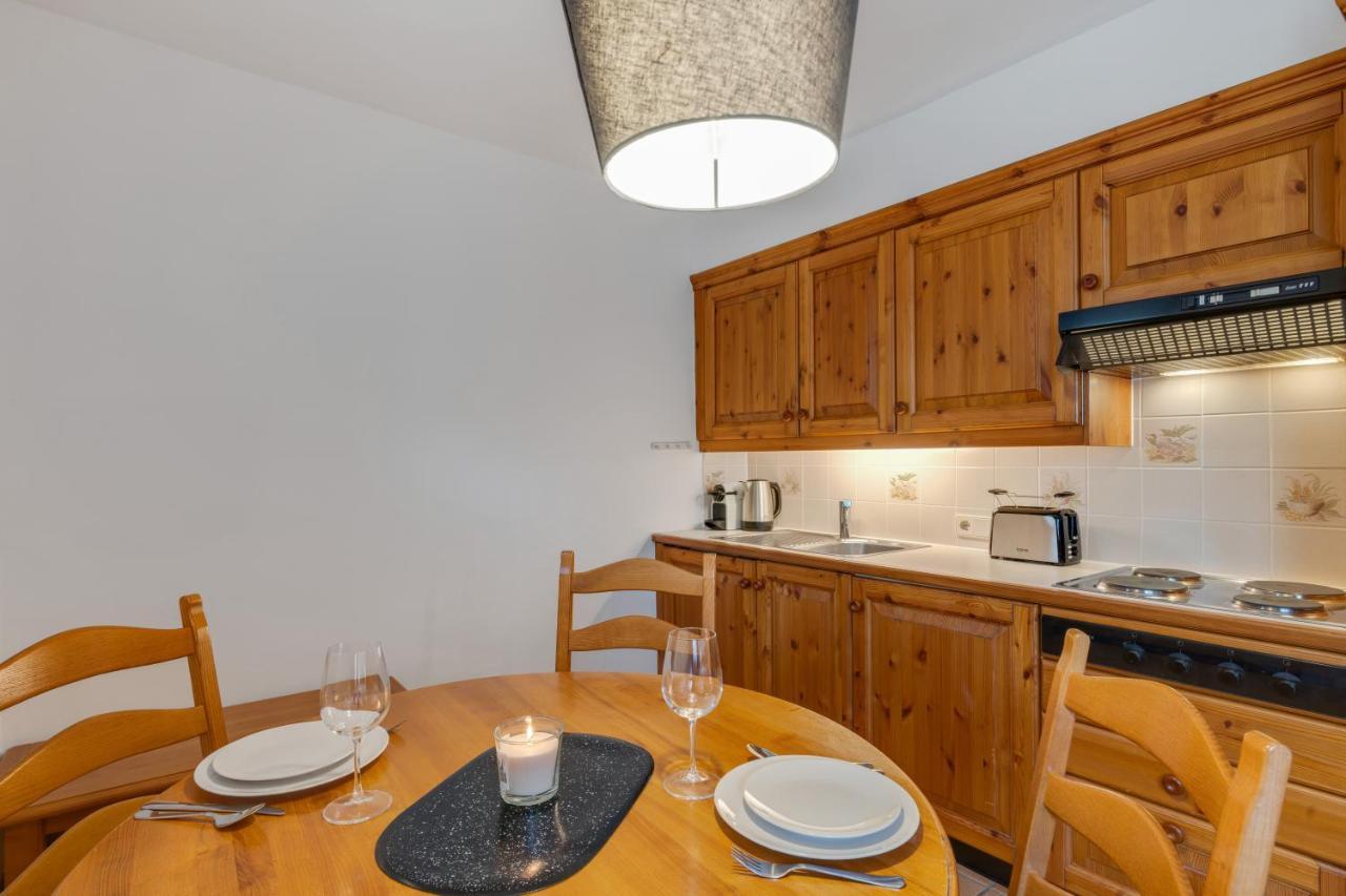 Gemuetliches Naehe Skipiste Apartment