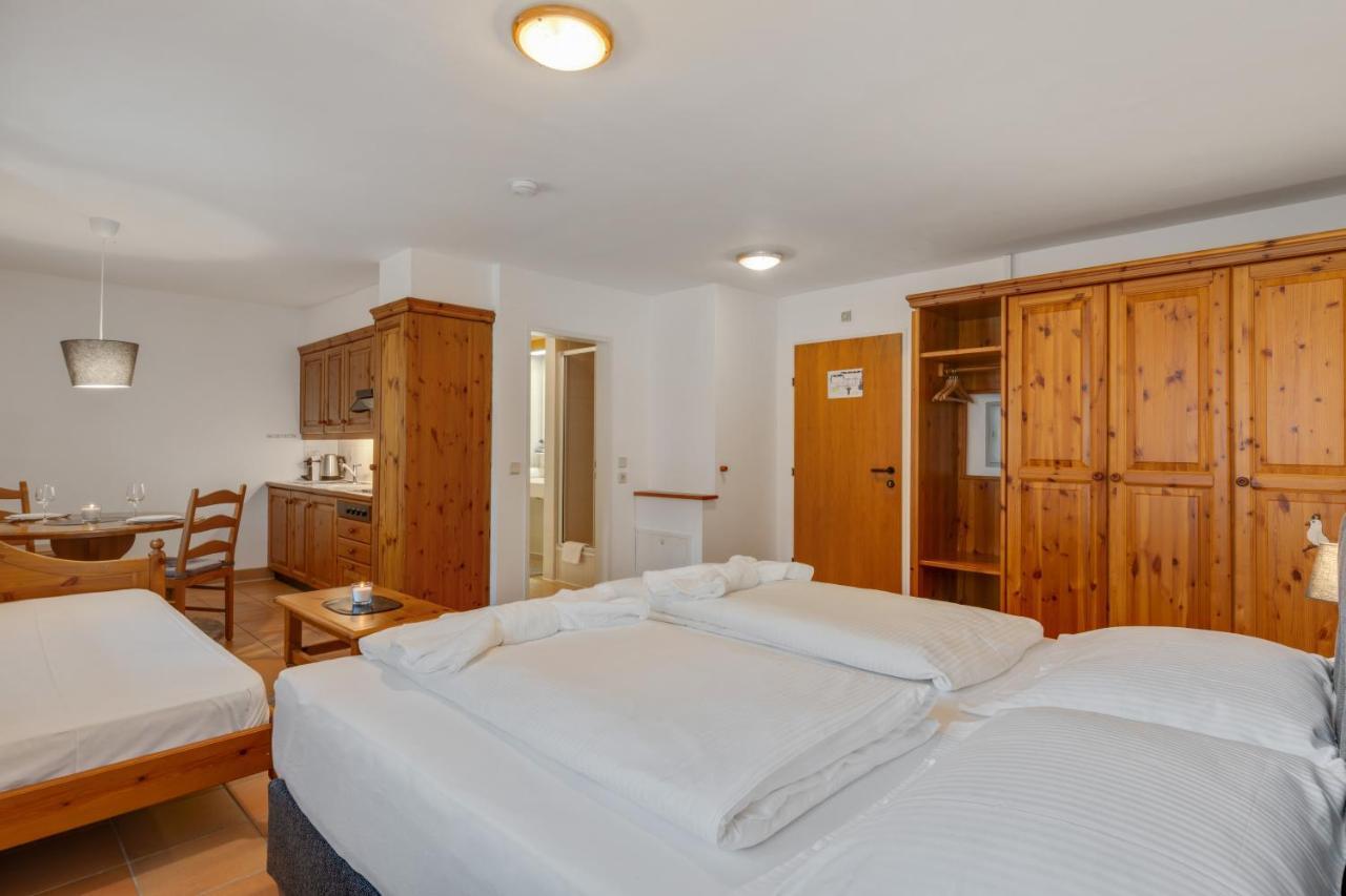 Gemuetliches Naehe Skipiste Apartment Deutschberg